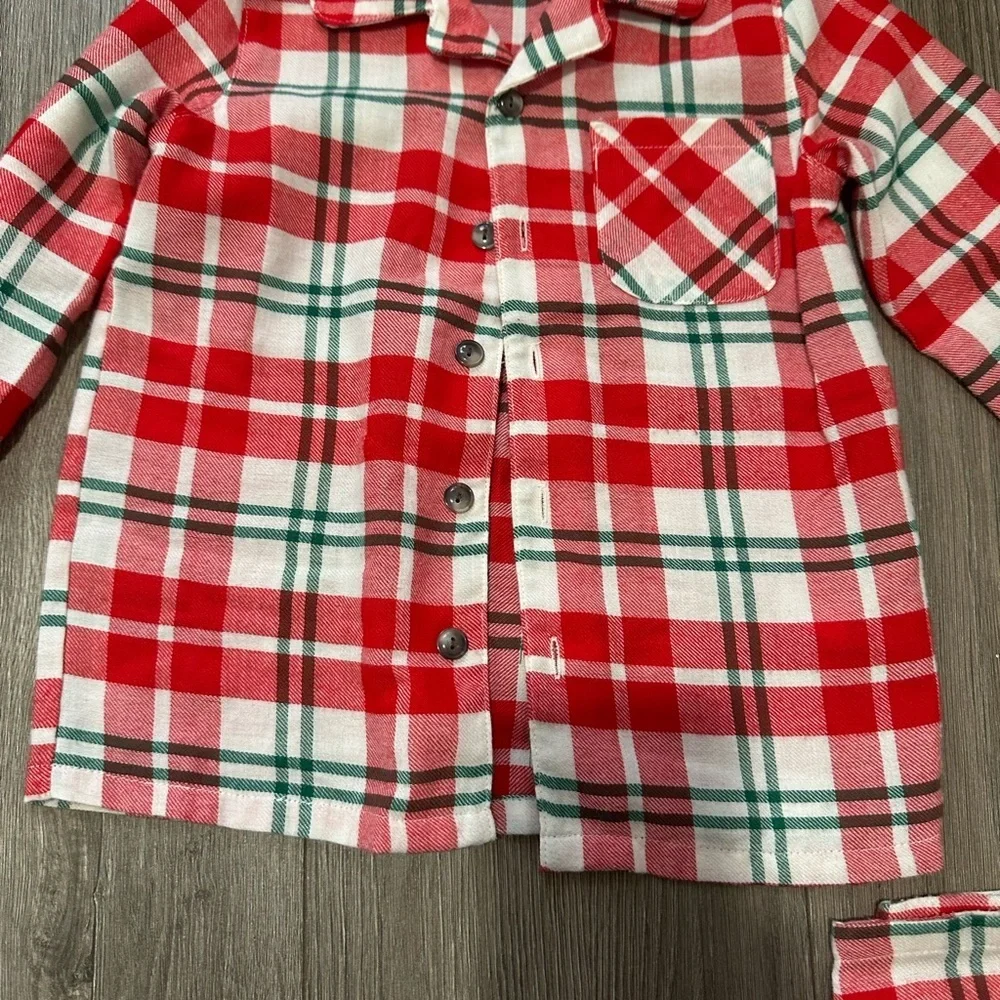 Old Navy soft flannel